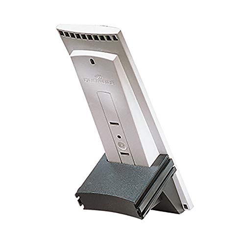 Durable 562457 Sherpa Extension Module 10, Modulo Di Estensione Per Leggii Da Tavolo Sherpa Table, Antracite