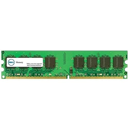 Dell Npusupgrade 8 Gb 1Rx8 Ddr4 Udimm 2666Mhz
