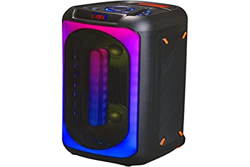 Altavoz Bluetooth Party Denver Bps - 451-2 X 20W Rms