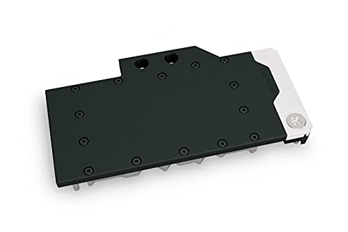 Ek Water Blocks Ek-Quantum Vector Rtx 3080/3090 D-Rgb - Nickel + Acet