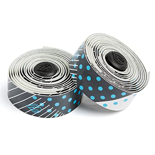 Cinelli Volée, Nastro Adesivo Per Manubrio Unisex-Adulto, Fantasy