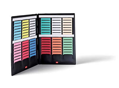 Nobo T-Karten Mini-Planer, Portabel, Für Größe 2