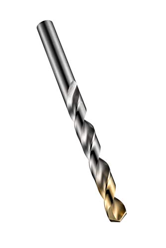 Dormer 002 Jobber Drill Split Point, Pack Of 10