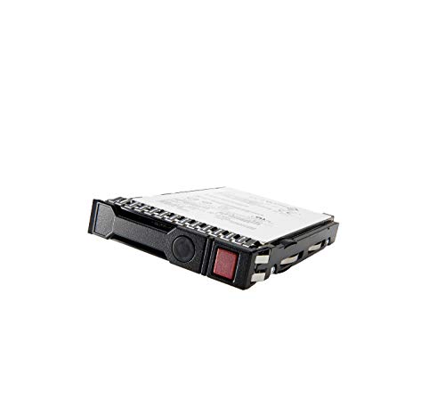 Hewlett Packard Enterprise R0Q46A Drives Allo Stato Solido 2.5" 960 Gb Sas