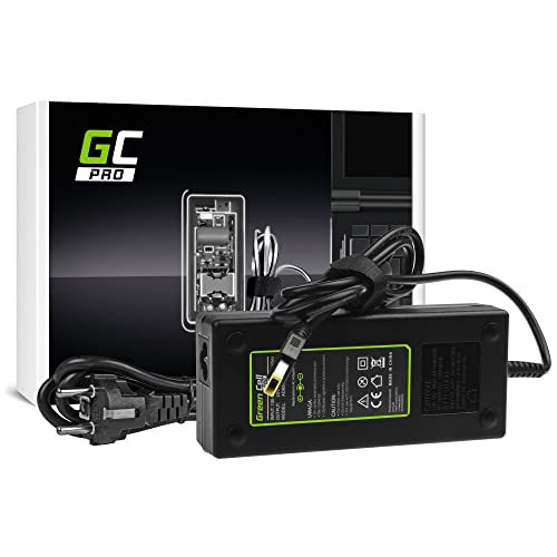 Green Cell Ad68P Power Adapter/Inverter Indoor 135 W Black