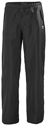 Gent Pant Color: 990 Black Talla: S
