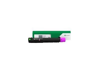 Lexmark - Supplies Cx930/ 931 Mag 5K Toner Cartridge