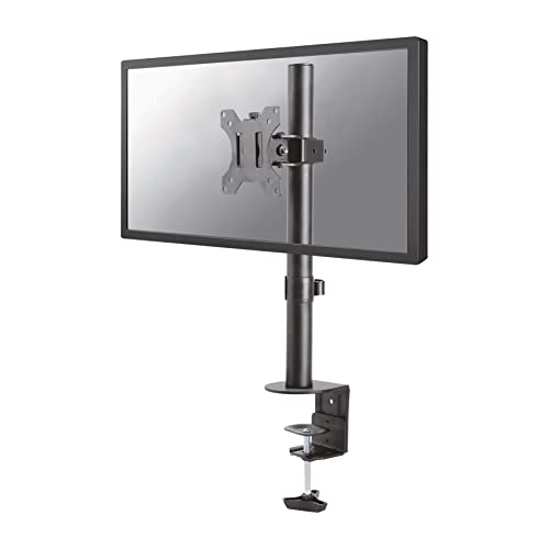 Flat Screen Desk Mount