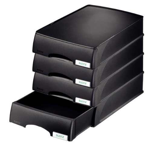 Leitz 52100095 Vassoio Da Scrivania
