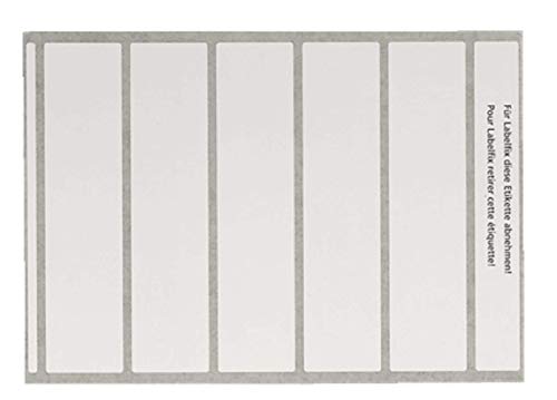 Leitz Beschriftungsetiketten Orgacolorplus Für Inkjet/Laser