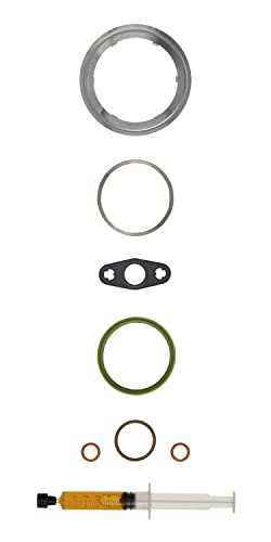Set Turbo Completo