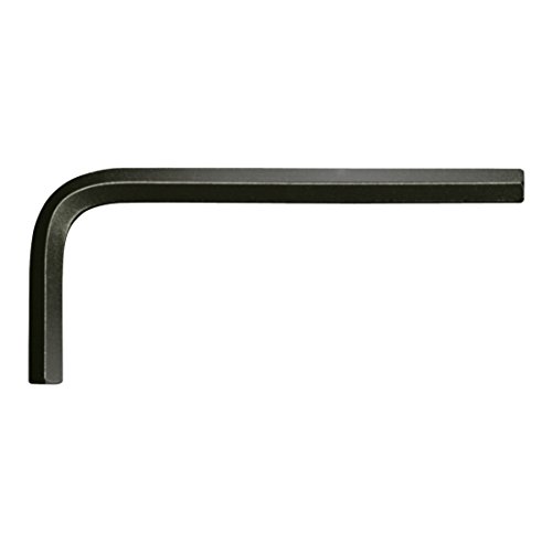 Ks Tools 151.2641 Chiave Maschio Esagonale Piegata Basic,Corta,5/16"