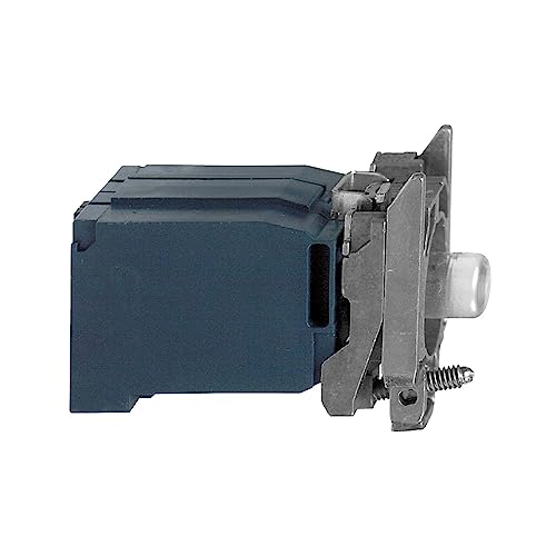 Cuerpo Pil Lum Trafo 120V C/Lamp 6V