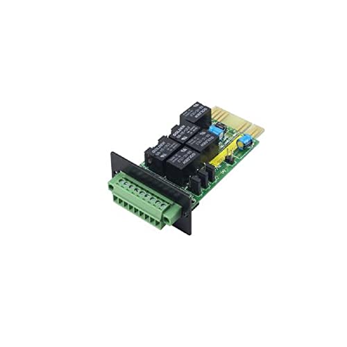 Fortron Fsp - Scheda Relay Ups As-400 9Pin
