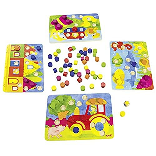 Gioco Dei Dadi Colorati