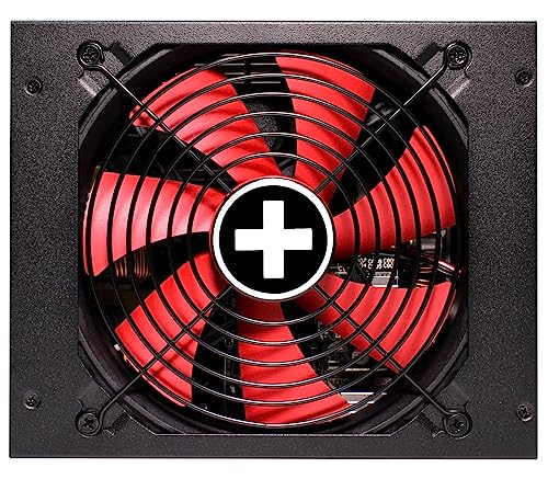 Power Supply|Xilence|1050 Watts|Efficiency 80 Plus Gold|Pfc Active|Xn176