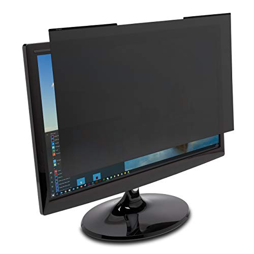 Kensington Filtro Magnetico Per La Privacy Magpro - Per Monitor Da 24", 16:9, Riduzione Di Riflesso E Luce Blu (K58357Ww)