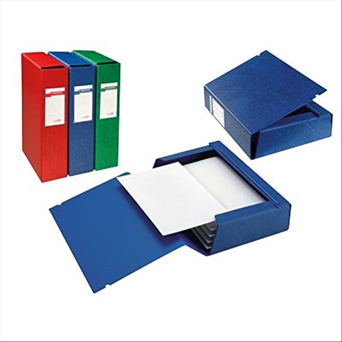 Sei Rota 67304007 Cartelle Portaprogetti Archivio 3L