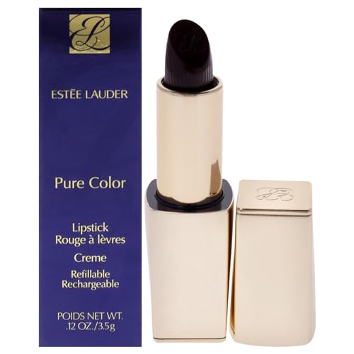 Estée Lauder Pure Color Crema Rossetto N. 685 Midnight Kiss, 1 Pezzo