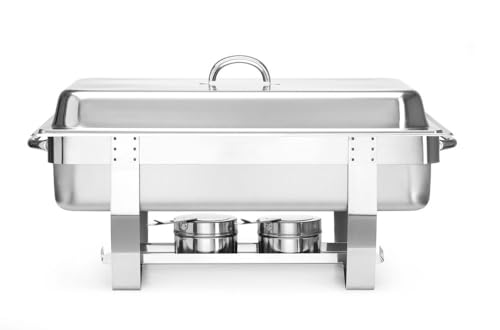 Hendi 471050 Set Chafing Dish