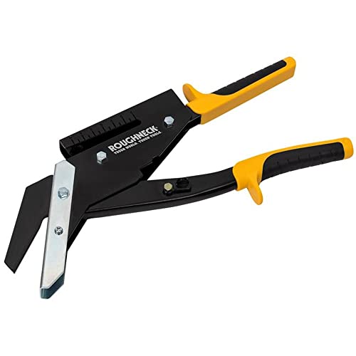 Roughneckrou39250 Slate Cutter – Nero