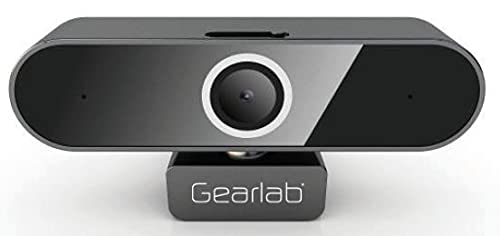 G640 Hd Office Webcam