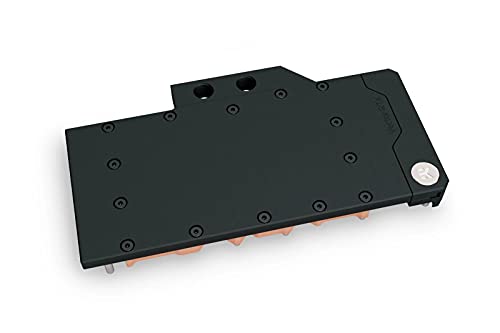 Ek Water Blocks Ek-Quantum Vector Rtx 3080/3090 - Kupfer + Acetal