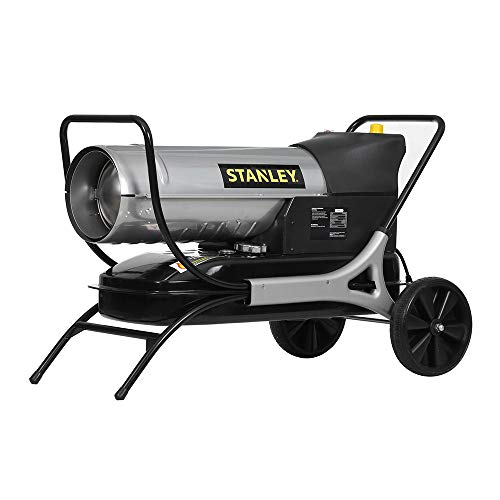 Justmoment Generator – Aria Calda Di Stanley St-Kfa 125T Y 36 Kw