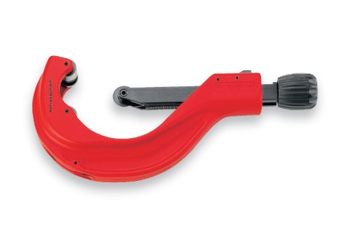 Rothenberger 70031 - Tagliatubi Di Plastica 1/4-2.5/8"