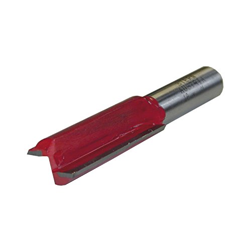 Stella 527 M/Hw 12 Scanalature, Codolo Diametro 12 Mm, Diametro 12 Mm, Lunghezza Utile 40 Mm