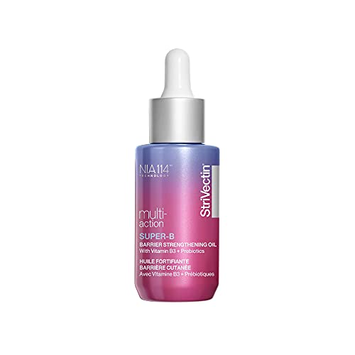 Multi-Action Super-B Barrier Strengthening Oil 30 Ml