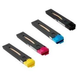 Toner Compatibile (006R01528) Per Xerox Color 550 Printer (34K) Ciano