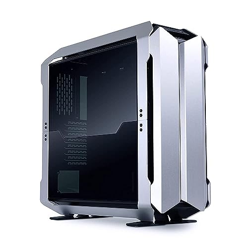 Lian Li Odyssey X Big-Tower - Silber