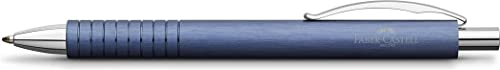 Faber-Castell, Penna A Sfera Essentio 148426, Colore: Blu