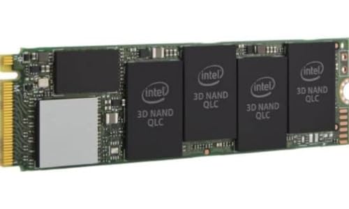 Ssd M.2 (2280) 480Gb Intel D3-S4520 Tlc Sata Enterprise Ssd Für Server Und Workstations