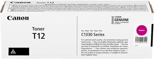 Canon 5096C006 Cartouche De Toner 1 Pièce(S) Original Magenta