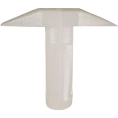 Ks Tools 420.5360 Tappo Per Isolamento Cofano Per Honda, Confezione Da 50