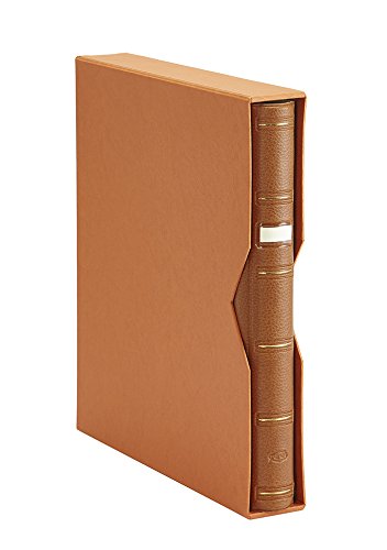Tortora 100006 – Album Timbri Símil Piel, Colore: Marrone