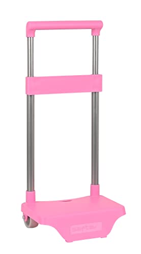 Chariot Pour Sac À Dos Safta Rose