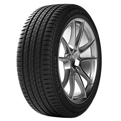 Michelin 74317 Pneumatico 275/45 R21 107Y Latitude Sport 3 Mo-S