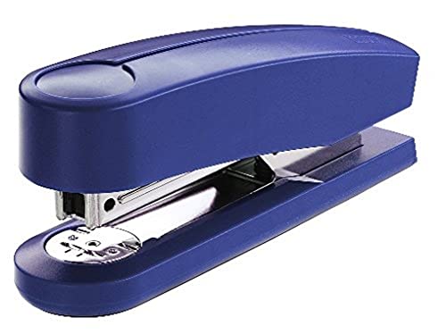 Novus Stapler B3 Blue Blu