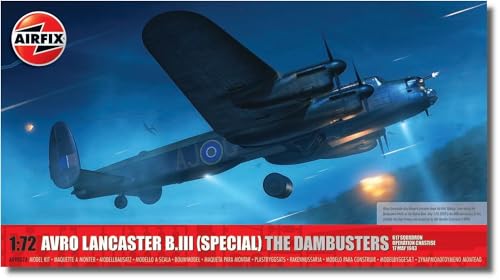 Avro Lancaster B.Iii, Speciale 'The Dambusters