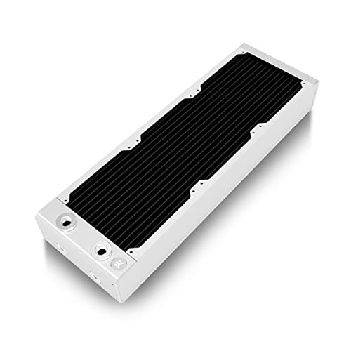 Ek Water Blocks Ek-Quantum Surface X360M - Weiß