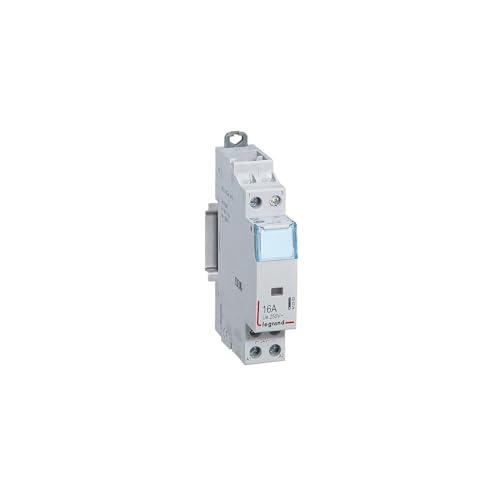 Legrand/Bticino - 16 Contattore Na Nc 24V