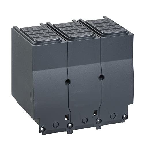 Cubrebornes Largos 3P Para Espaciadores