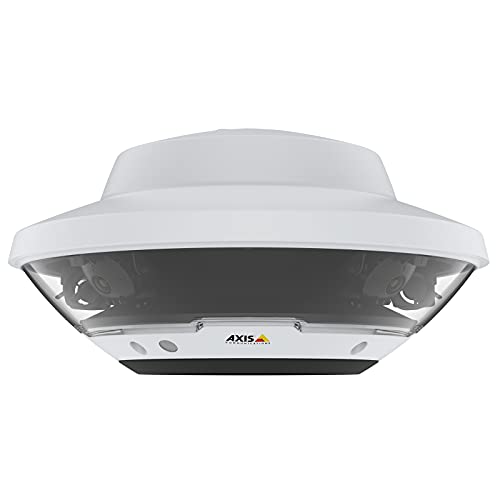 Axis Net Camera Q6100-E 50Hz/Ptz Dome 01710-001