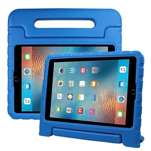Tumble Protection Case For