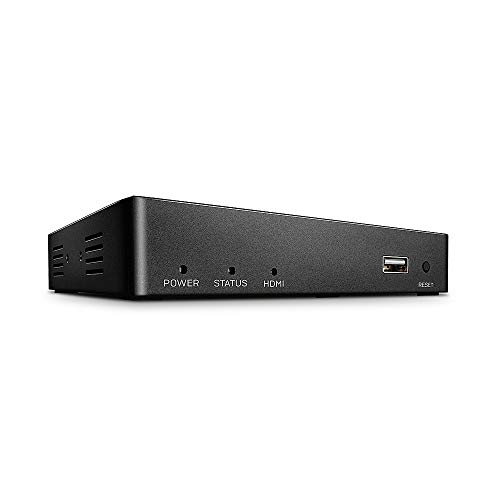 Kvm Over Ip Extender, Transmitter