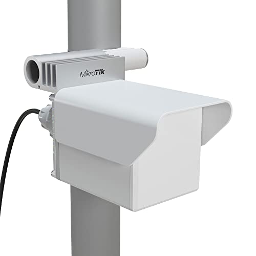 Maršrutizatorius Wrl Access Point Wire Cubeg-5Ac60Ay Microtik