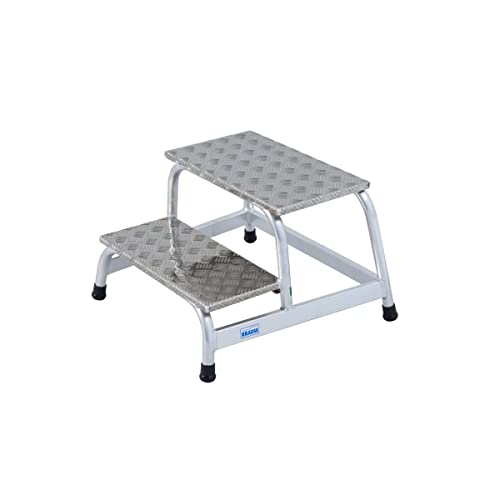 Krause Stabilo Working Platform Silver